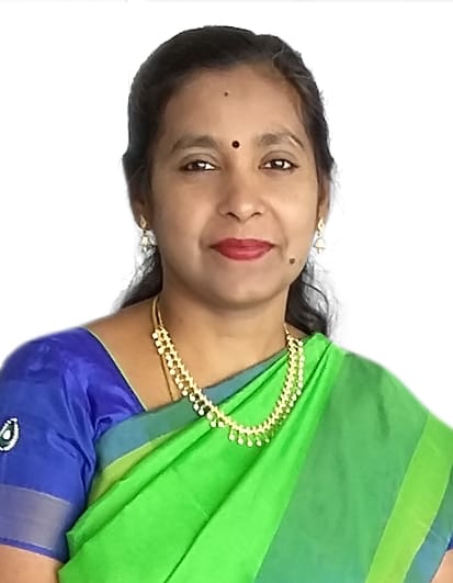 DR.R.SUJATHA