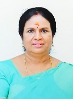 Dr.A.Indrani.DLO.,