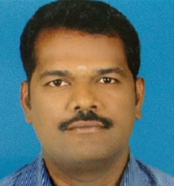 Dr.K.Nachiappan