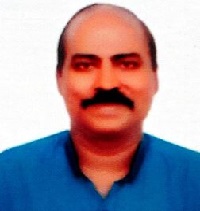 DR.K. SARAVANAN