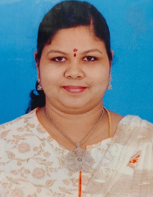 Dr. P.Hemasuganya M.D MICRO