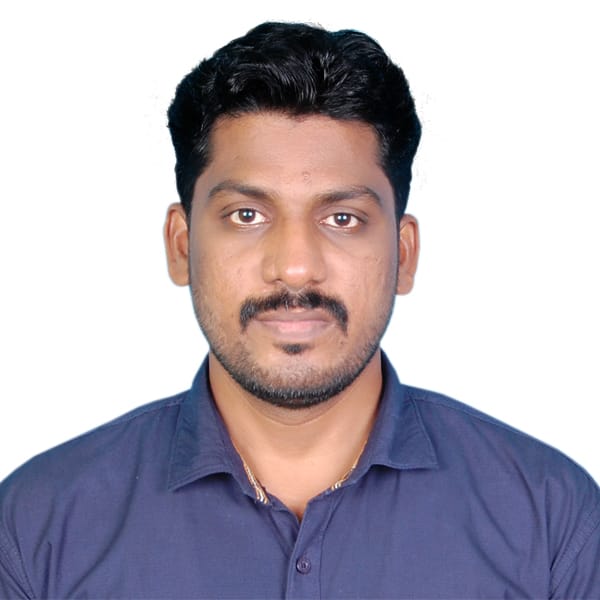 Dr Premkumar Nagaiah