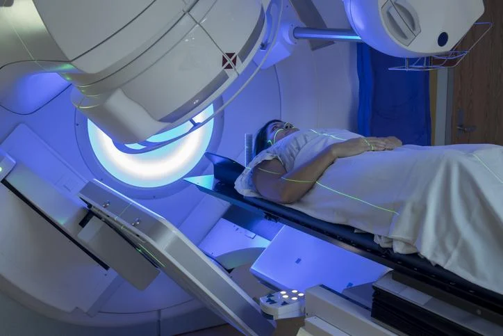 RADIOTHERAPHY